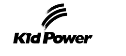 KID POWER trademark