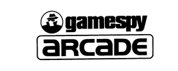 GAMESPY ARCADE trademark