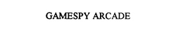 GAMESPY ARCADE trademark