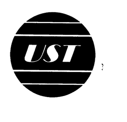 UST trademark
