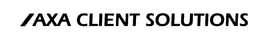 AXA CLIENT SOLUTIONS trademark