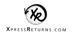 XR XPRESSRETURNS.COM trademark