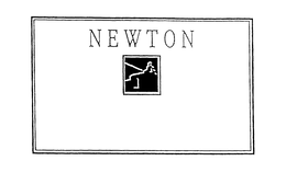 NEWTON trademark