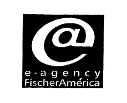 @ E-AGENCY FISCHERAMERICA trademark