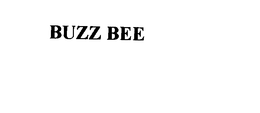 BUZZ BEE trademark