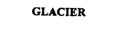 GLACIER trademark