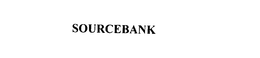 SOURCEBANK trademark