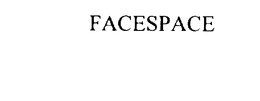 FACESPACE trademark