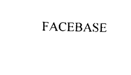 FACEBASE trademark