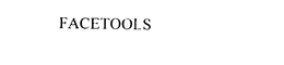 FACETOOLS trademark