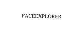 FACEEXPLORER trademark