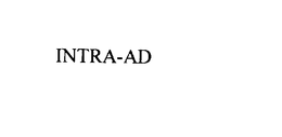 INTRA-AD trademark