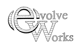 EVOLVE WORKS trademark