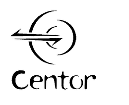 CENTOR trademark