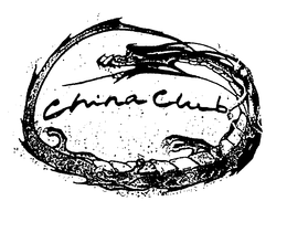 CHINA CLUB trademark