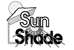 SUN SHADE trademark