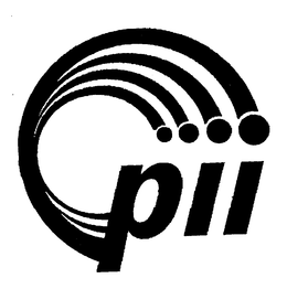 PII trademark