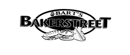 BART'S BAKERSTREET trademark