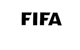 FIFA trademark