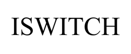 ISWITCH trademark