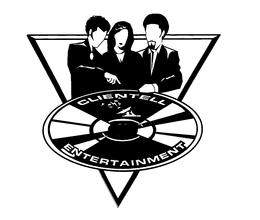 CLIENTELL ENTERTAINMENT trademark