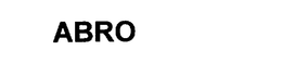 ABRO trademark