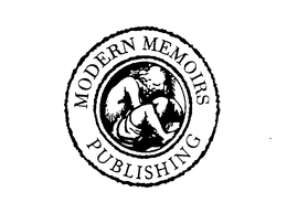 MODERN MEMOIRS PUBLISHING trademark