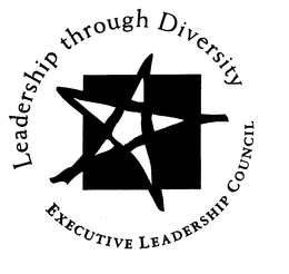 LEADERSHIP THROUGH DIVERSITY EXECUTIVE LEADERSHIP COUNCIL trademark