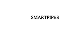 SMARTPIPES trademark