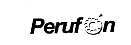 PERUFON trademark