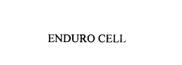 ENDURO CELL trademark