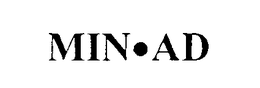 MIN.AD trademark