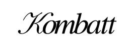 KOMBATT trademark