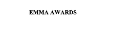 EMMA AWARDS trademark