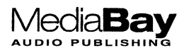 MEDIABAY AUDIO PUBLISHING trademark
