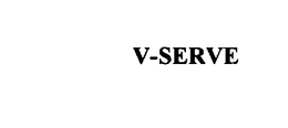 V-SERVE trademark