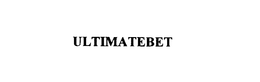 ULTIMATEBET trademark
