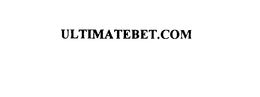 ULTIMATEBET.COM trademark