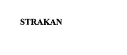 STRAKAN trademark