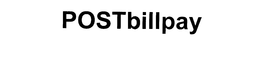 POSTBILLPAY trademark