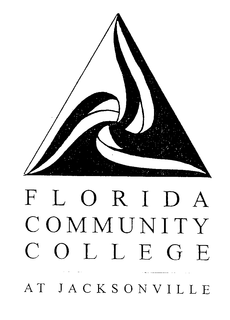 FLORIDA COMMUNITY COLLEGE AT JACKSONVILLE trademark