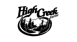 HIGH CREEK FARMS trademark