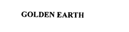 GOLDEN EARTH trademark