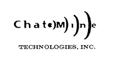 CHATMINE TECHNOLOGIES, INC. trademark