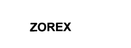 ZOREX trademark