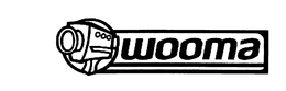 WOOMA trademark