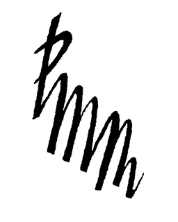 PMM trademark