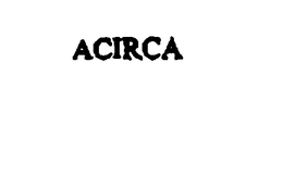 ACIRCA trademark