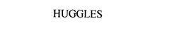 HUGGLES trademark