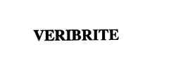 VERIBRITE trademark
